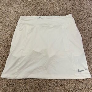 Nike Dri-fit athletic skirt!